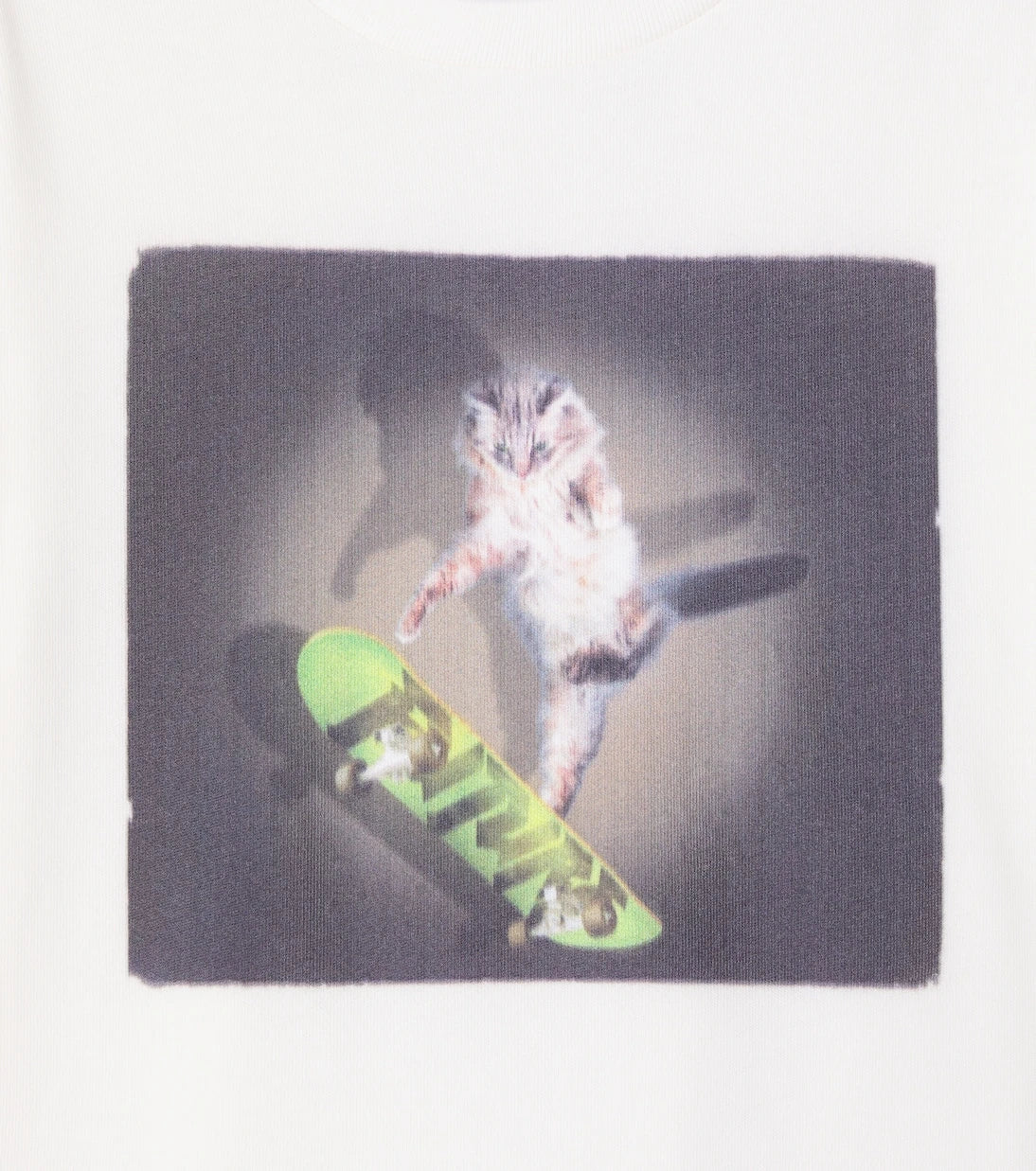 Molo - Riley printed cotton jersey T-shirt