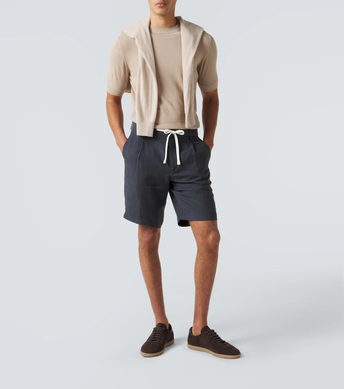 Eleventy - Cotton sweater