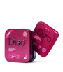 OQO DISO D3 + K2 Vitamin Strips (30 Strips)