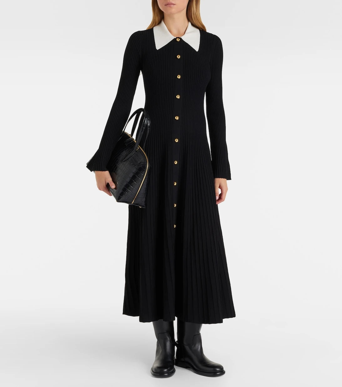 Simkhai - Philippa shirt dress