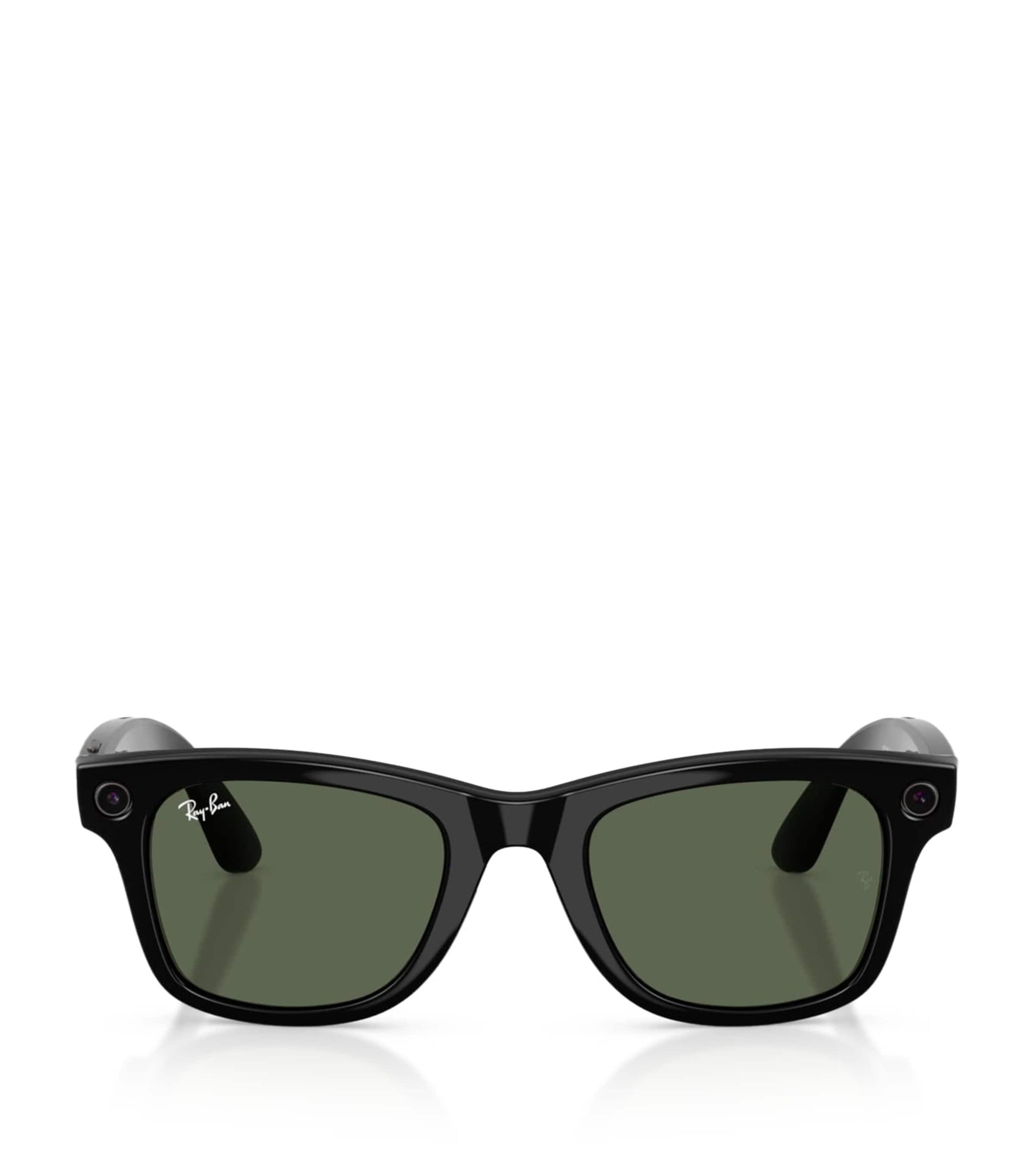 Ray-Ban x Meta Smart Wayfarer Sunglasses
