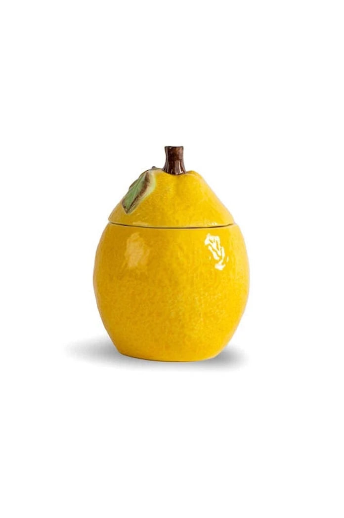 Кутия с капак Byon Lemon