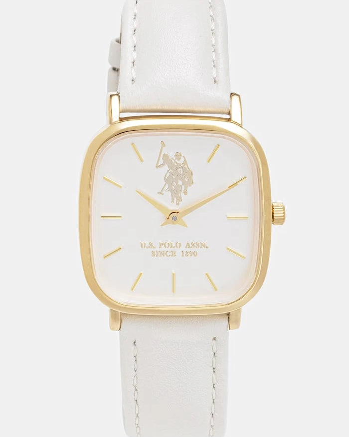 U.S. Polo Assn. KEIRA Kadın Saat