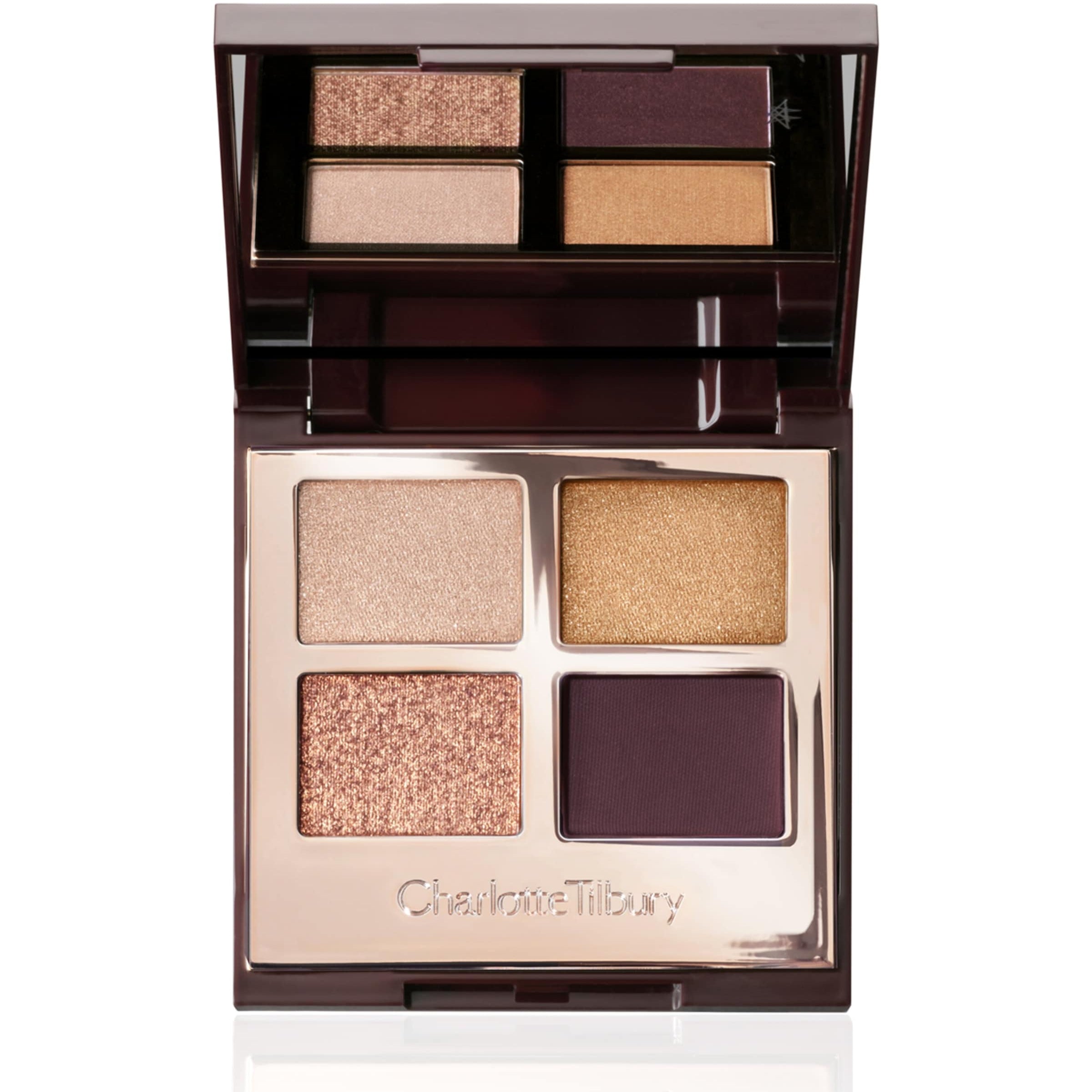 Luxury Eyeshadow Palette