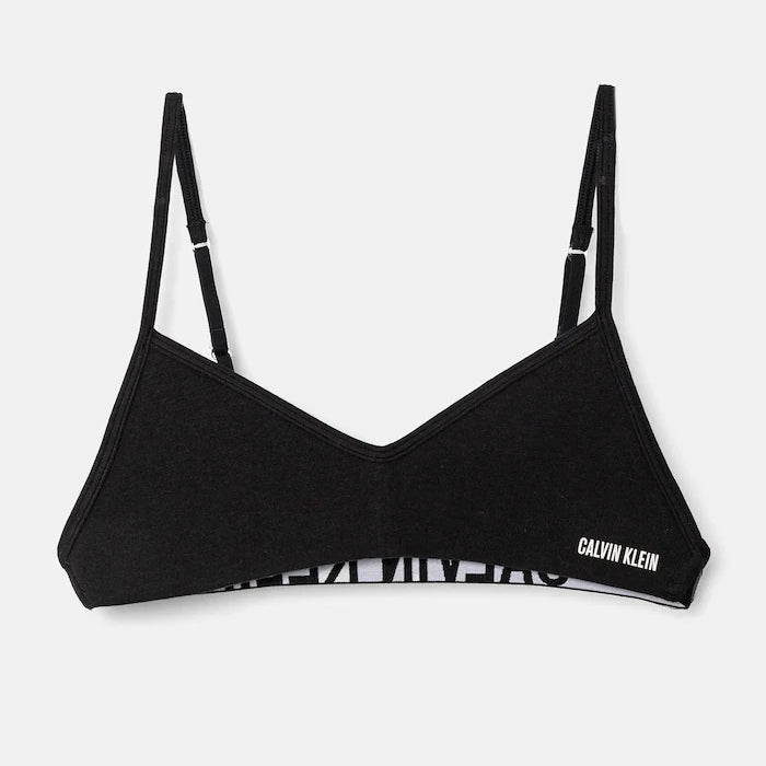 Calvin Klein Underwear Çocuk Sütyeni