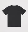 Moncler Enfant Cotton Logo T-Shirt (8-10 Years)