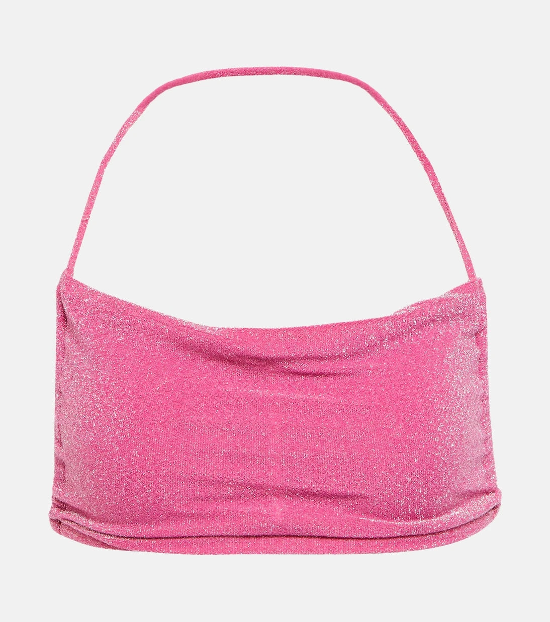Bananhot - Ariel crop top