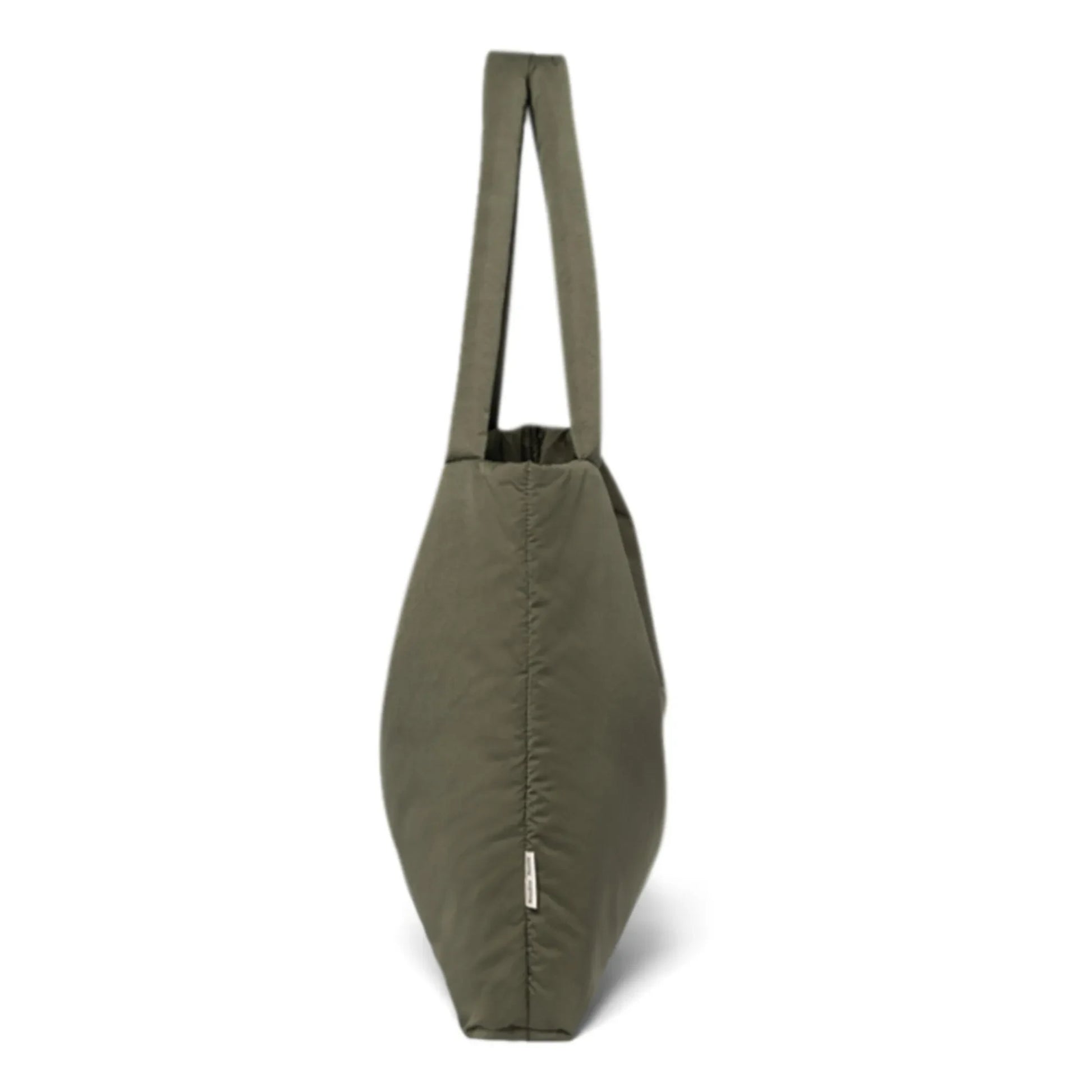 Studio Noos - Mum Bag | Dark green