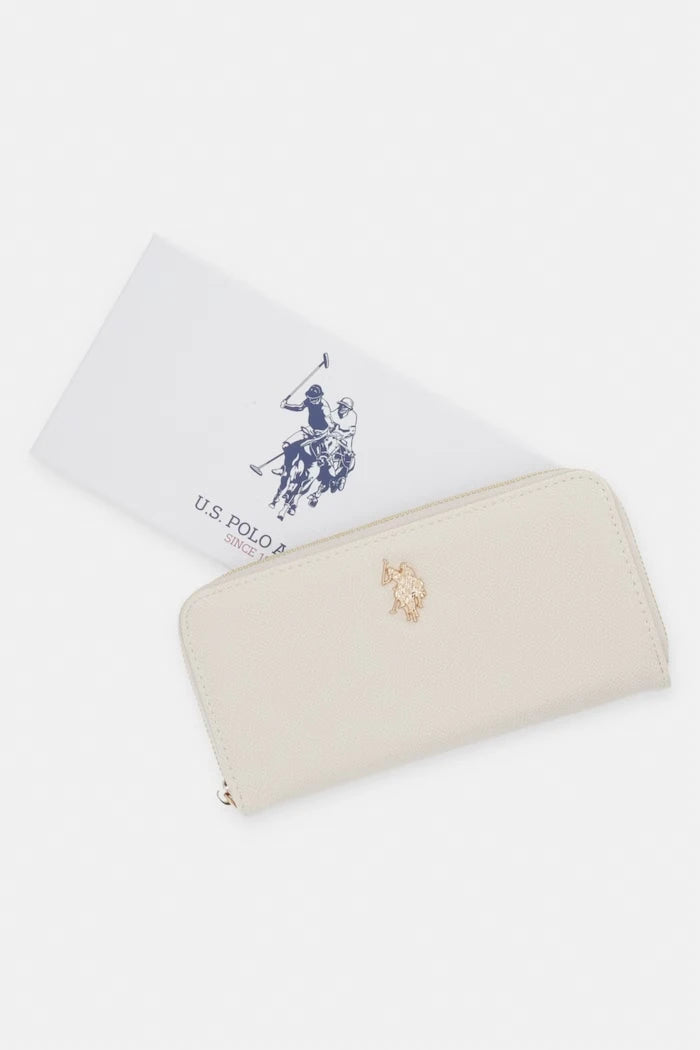 U.S. Polo Assn. kadın cüzdanı Jones