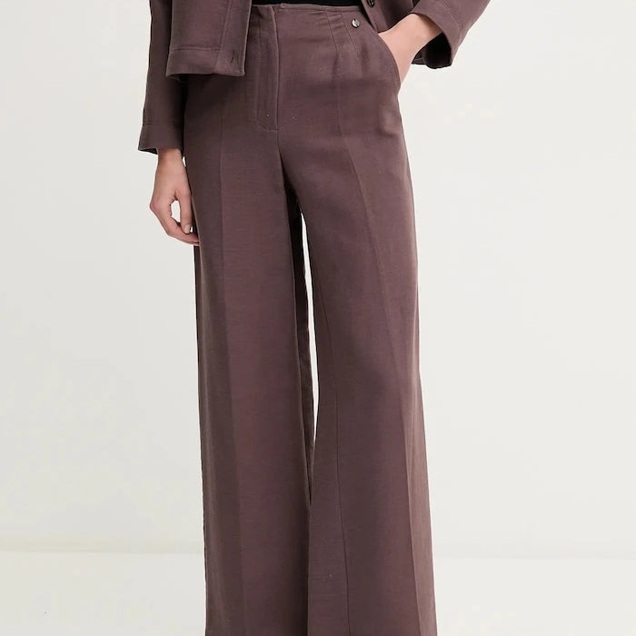 Pedro del Hierro Keten Pantolon