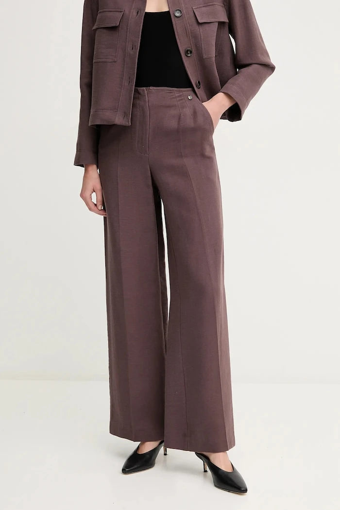Pedro del Hierro Keten Pantolon