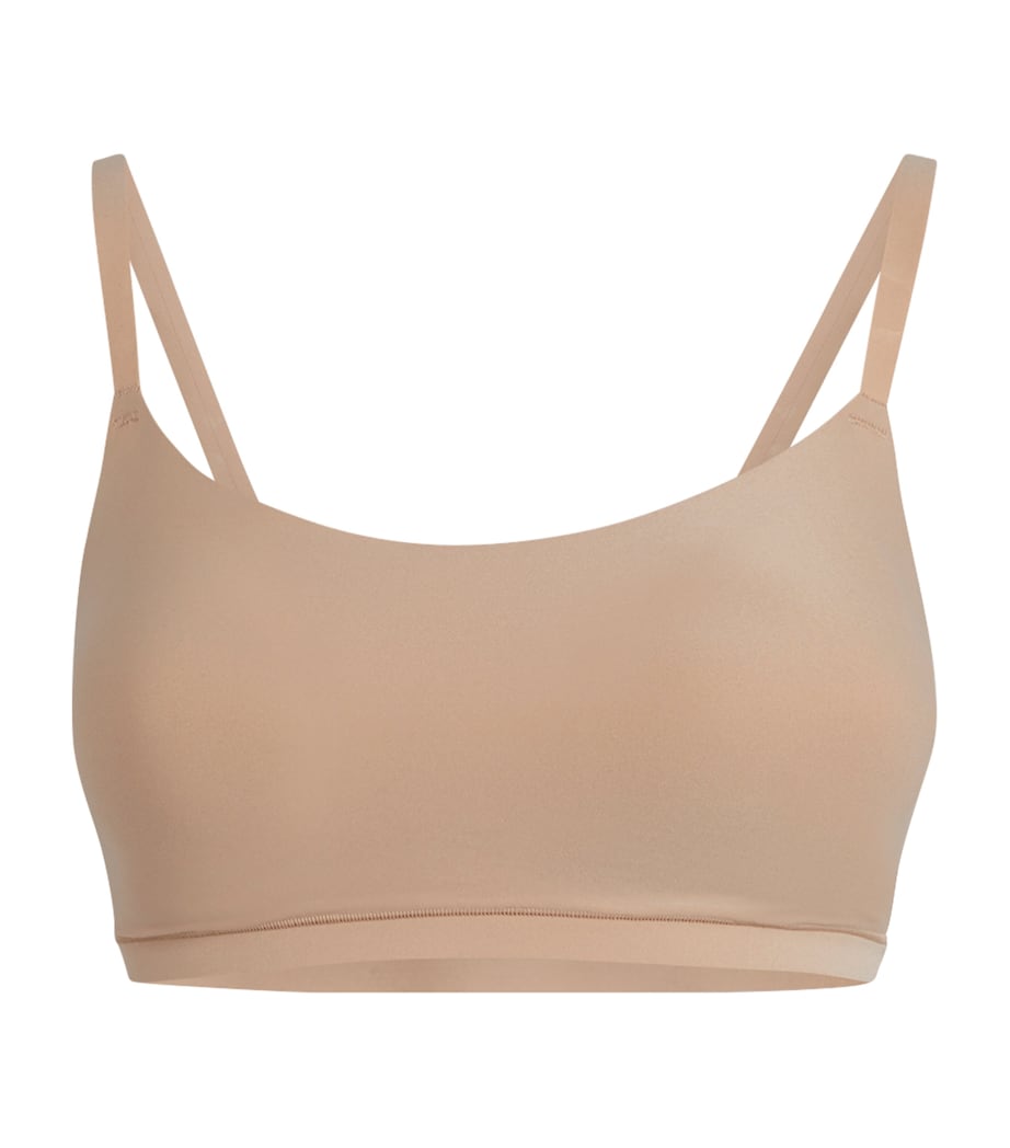 Nude SoftStretch Padded Bralette