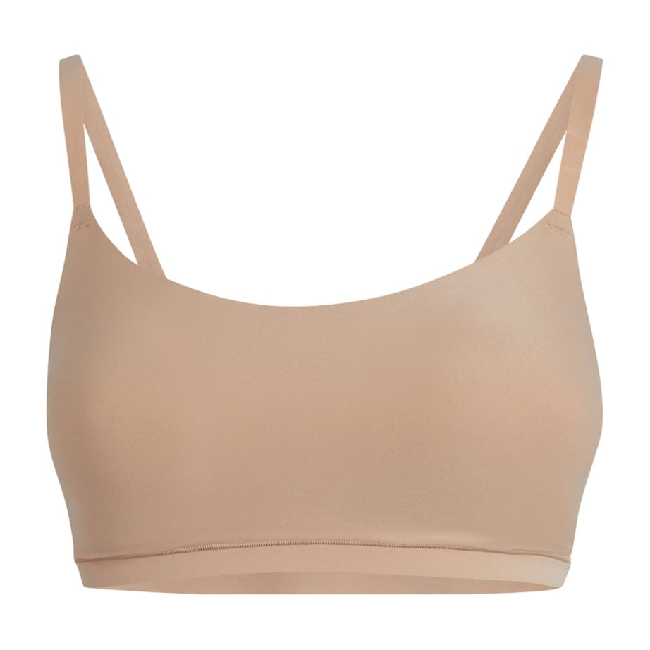 Nude SoftStretch Padded Bralette