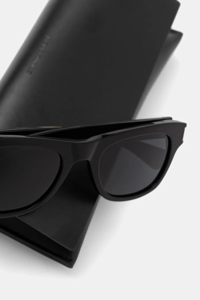 Saint Laurent слънчеви очила wayfarer мъжки