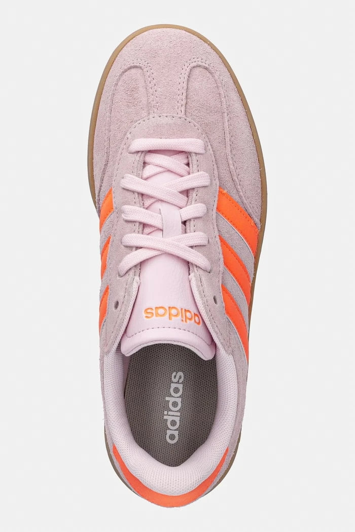 Маратонки adidas Barreda