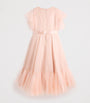 Jenny Packham Kids Powder Puff Dress (6-14 Years)
