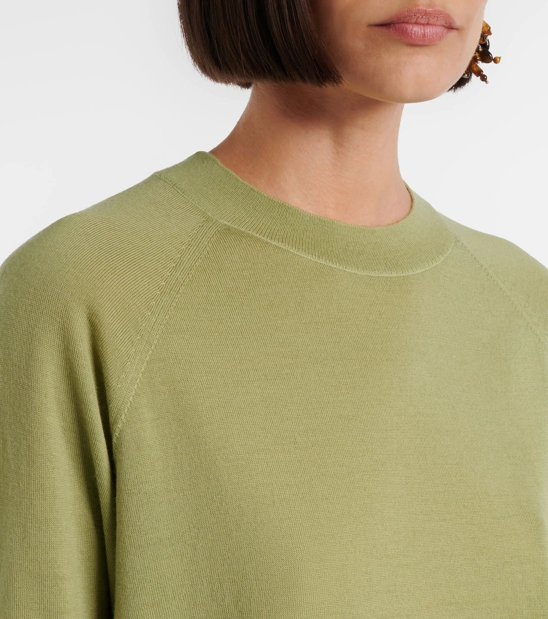 Dries Van Noten - Wool sweater