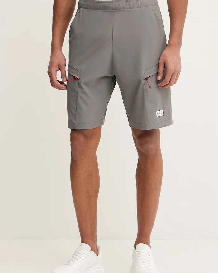 EA7 Emporio Armani Antrenman Şortu