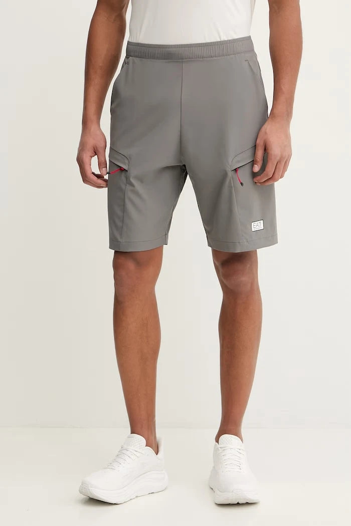 EA7 Emporio Armani Antrenman Şortu
