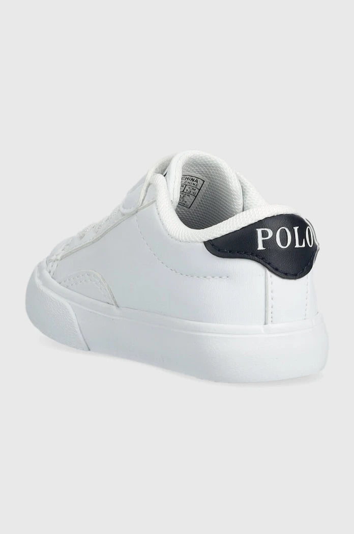 Polo Ralph Lauren Çocuk Spor Ayakkabısı