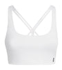 Studio Bra White