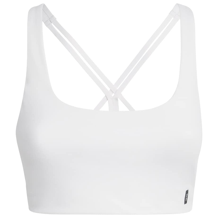Studio Bra White