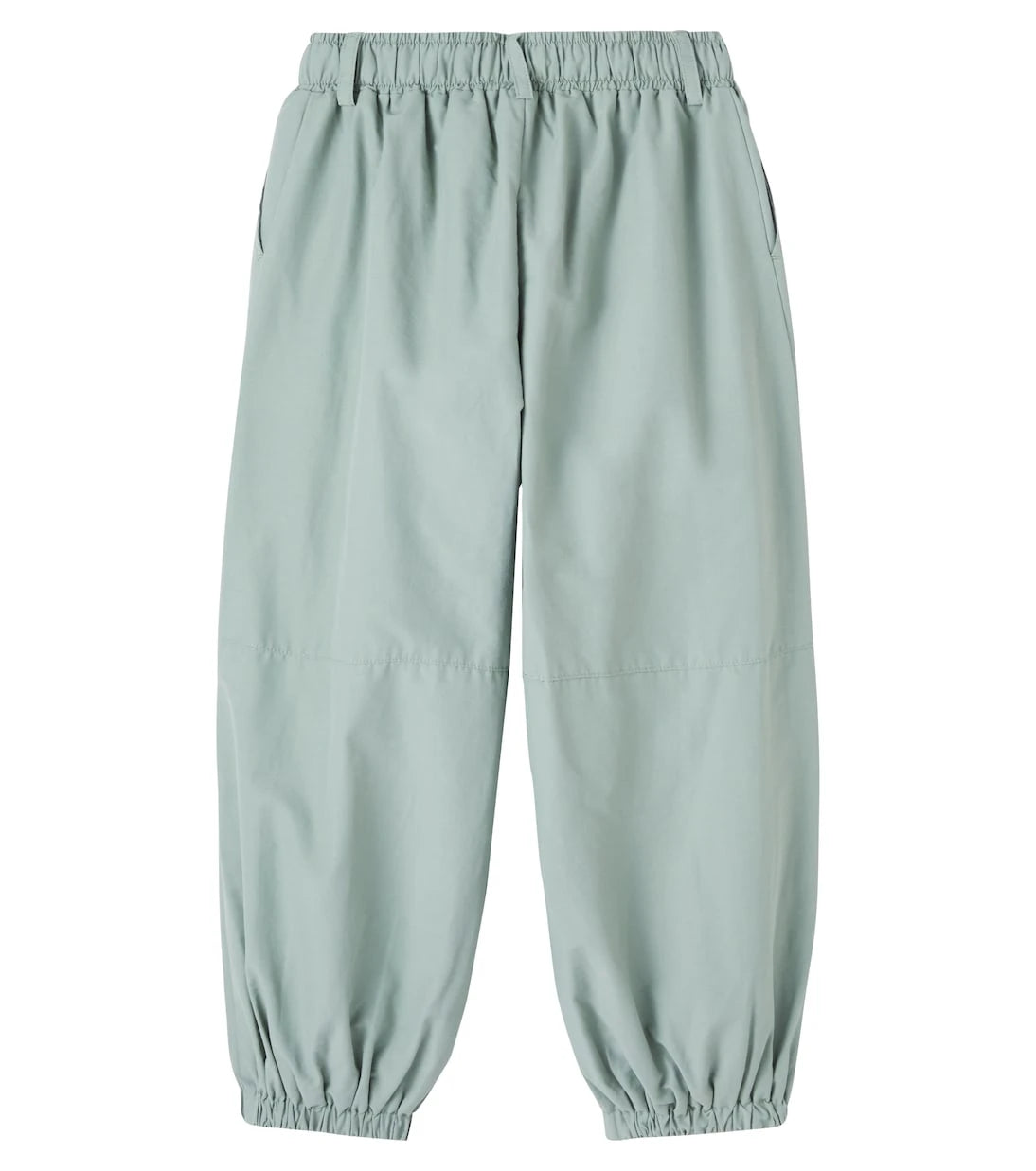Stella McCartney Kids - Printed cotton-blend pants