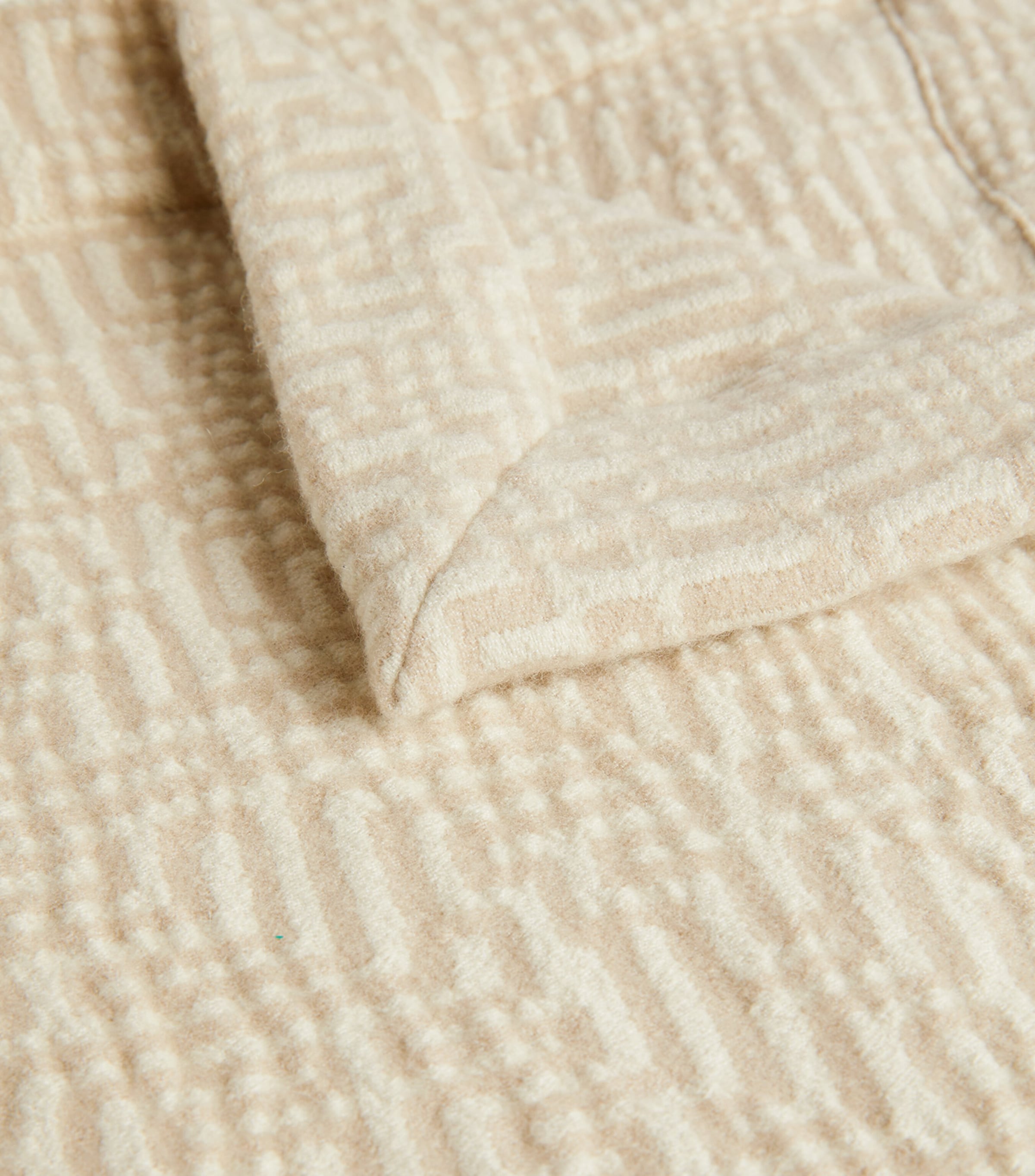 Celso De Lemos Oceana Throw (290cm x 255cm)