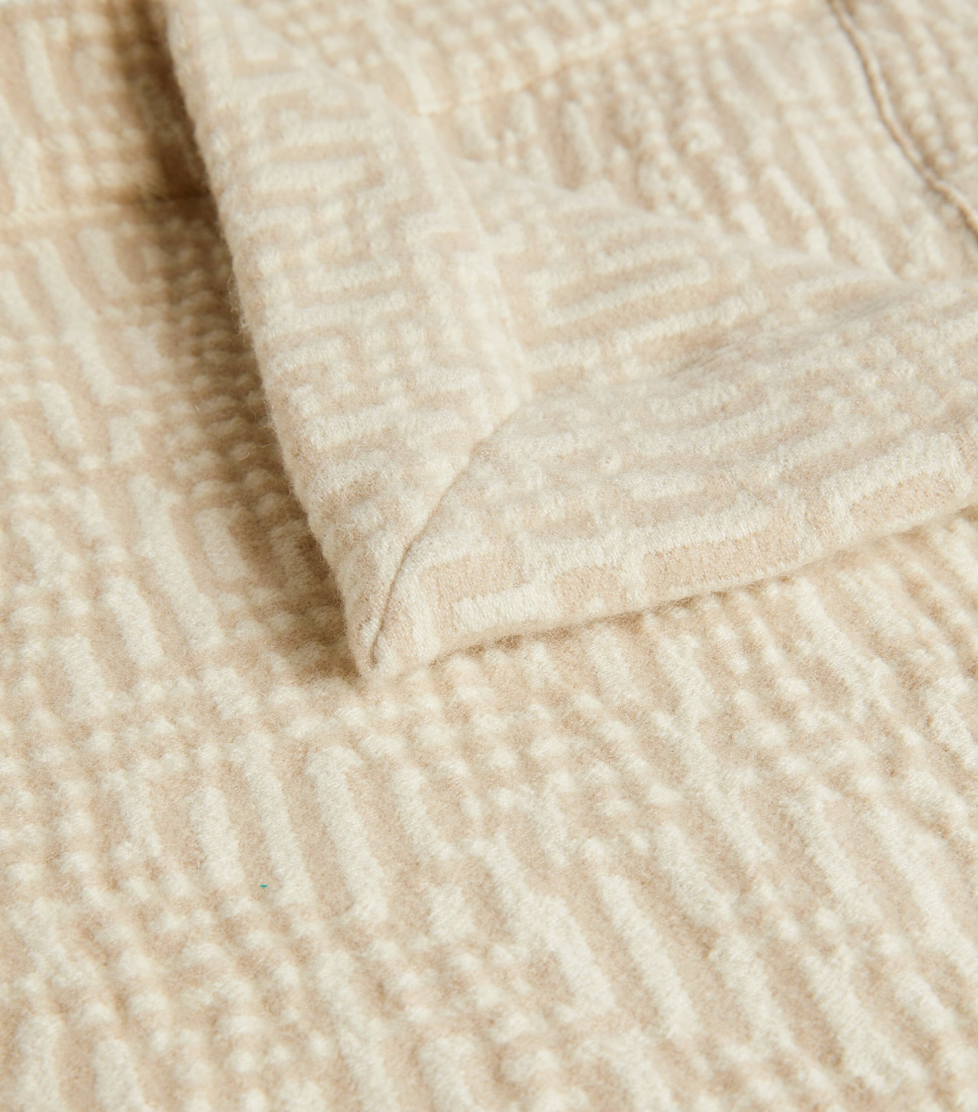 Celso De Lemos Oceana Throw (290cm x 255cm)