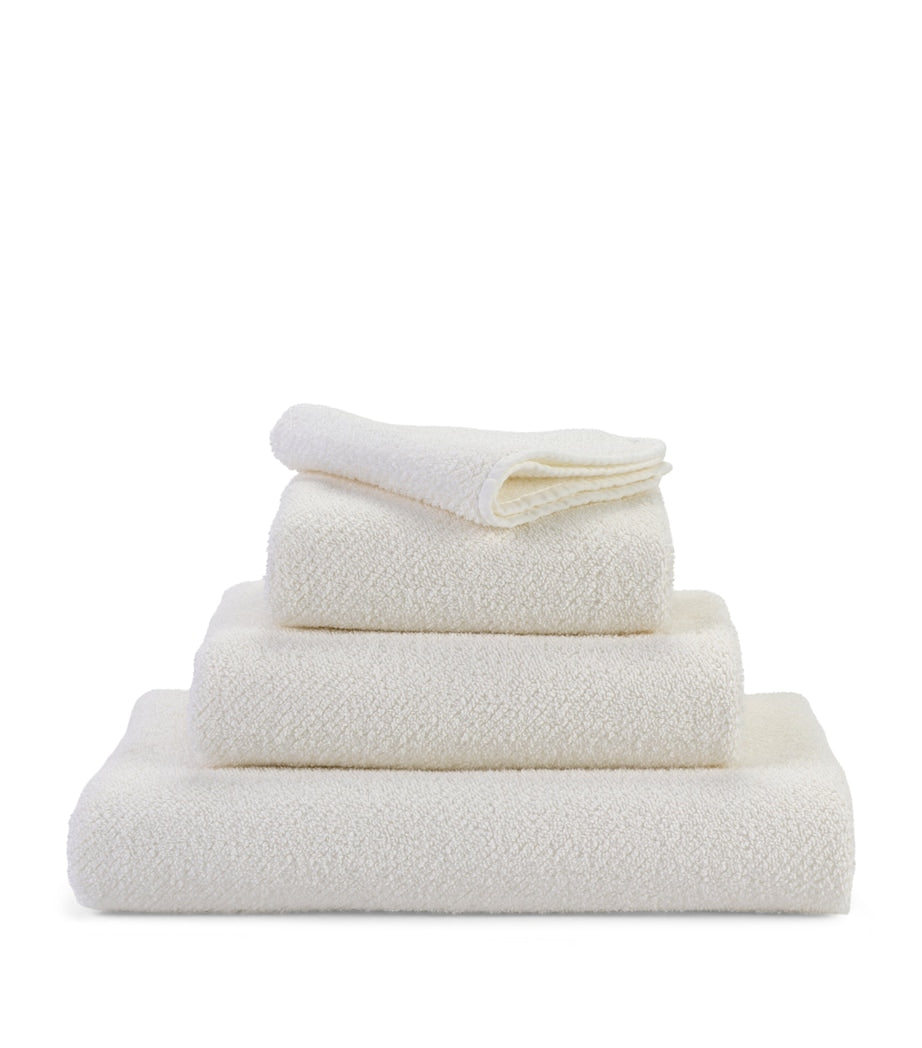 Abyss & Habidecor Twill Hand Towel (55cm x 100cm)