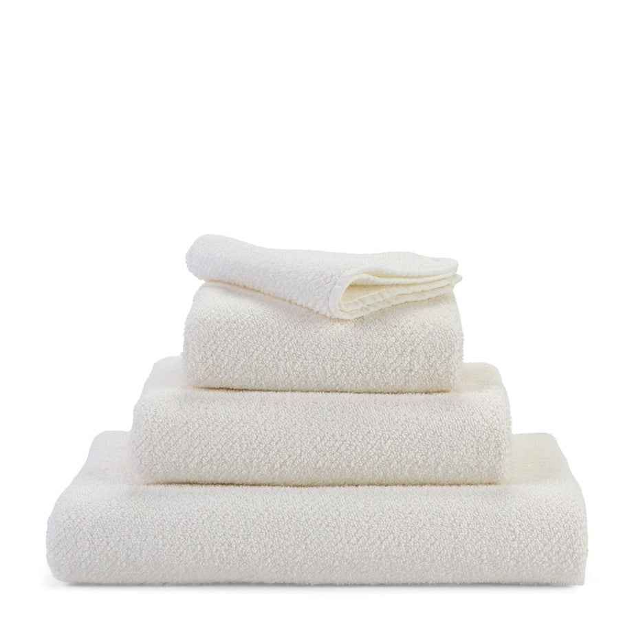 Abyss & Habidecor Twill Hand Towel (55cm x 100cm)