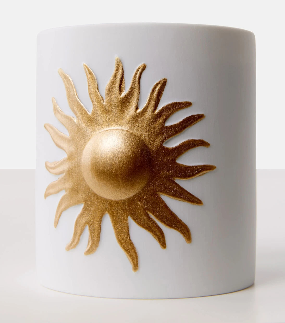 L'Objet - Soleil porcelain scented candle