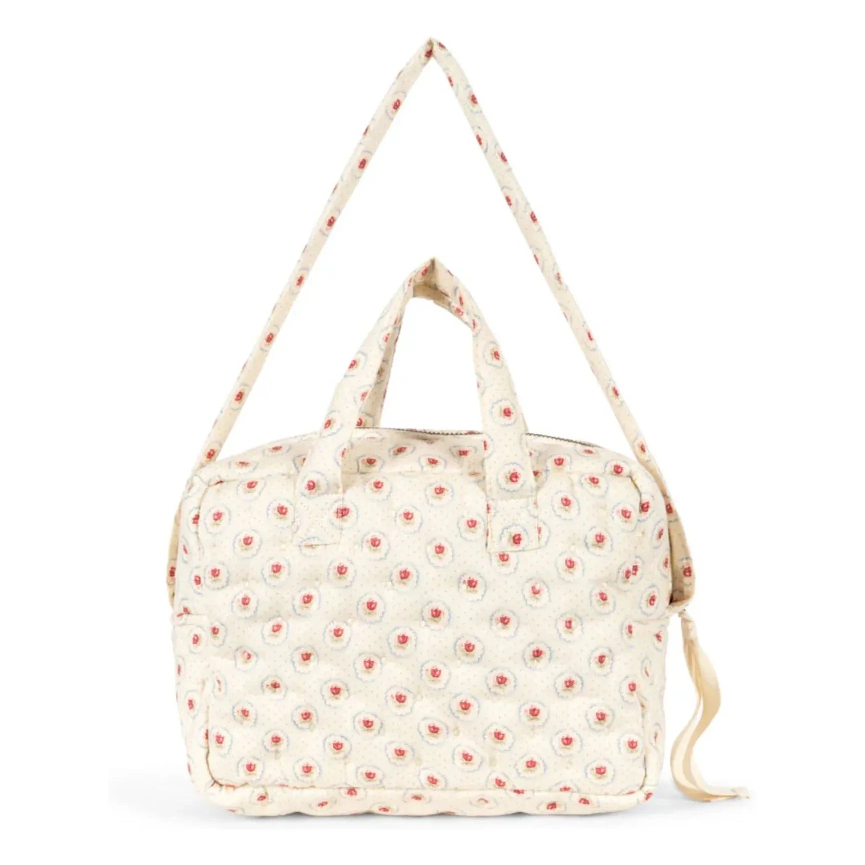 Konges Sløjd - Mirage doll changing bag | Ecru