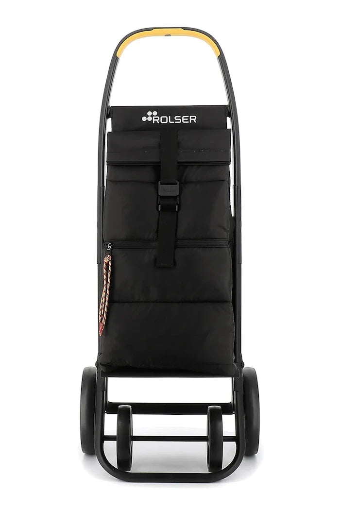 Rolser Пазарска количка 45 + 7 l