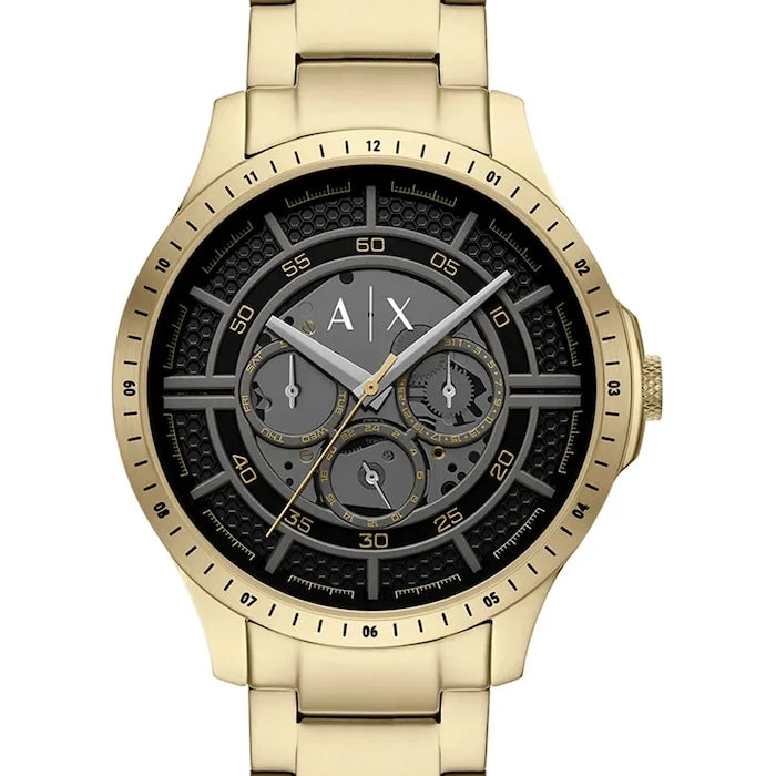 Часовник Armani Exchange Exchange Hampton