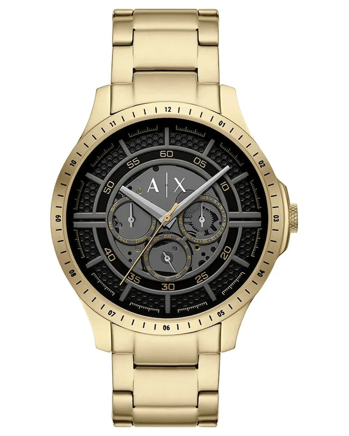Armani Exchange Exchange Hampton Saat