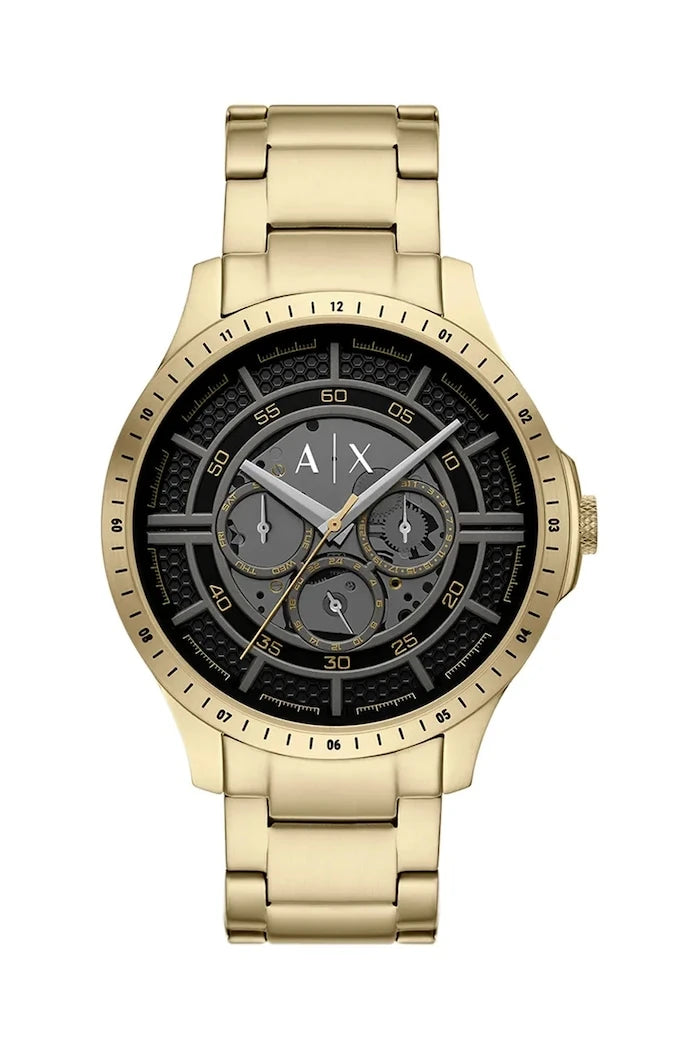 Часовник Armani Exchange Exchange Hampton