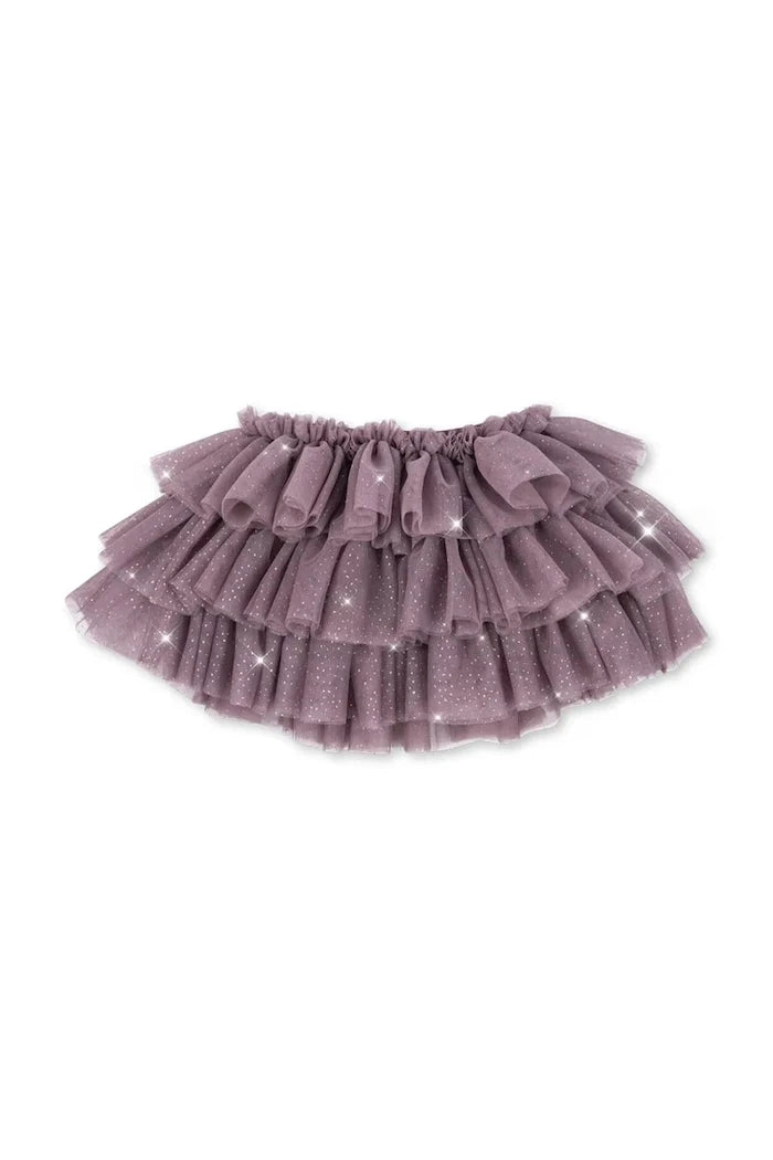 Детска пола Konges Sløjd FAY SKIRT GRS