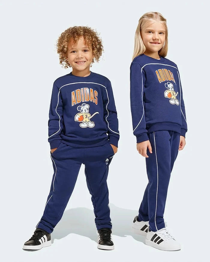 adidas DISNEY Çocuk Eşofman Takımı