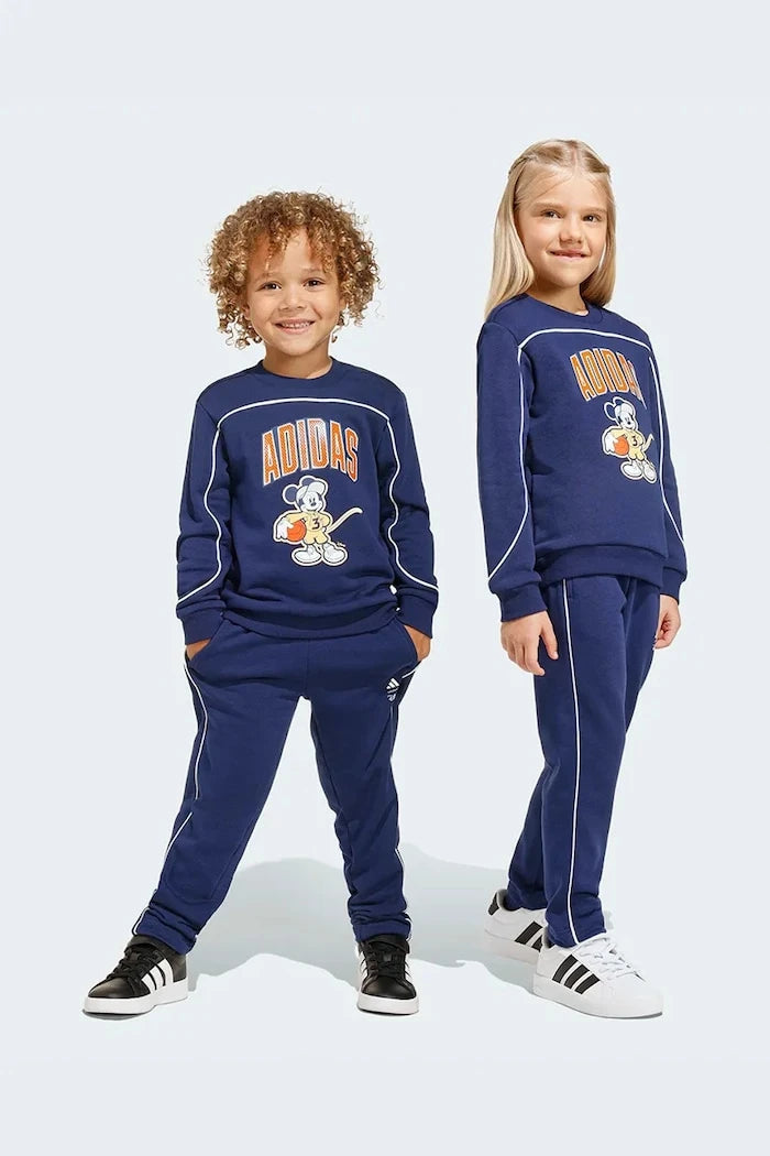 adidas DISNEY Çocuk Eşofman Takımı
