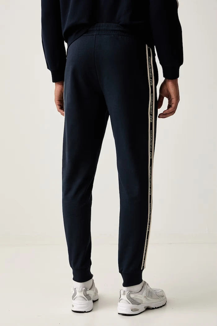 EA7 Emporio Armani erkek pamuklu eşofman altı