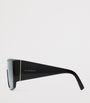 Givenchy Acetate Square Sunglasses