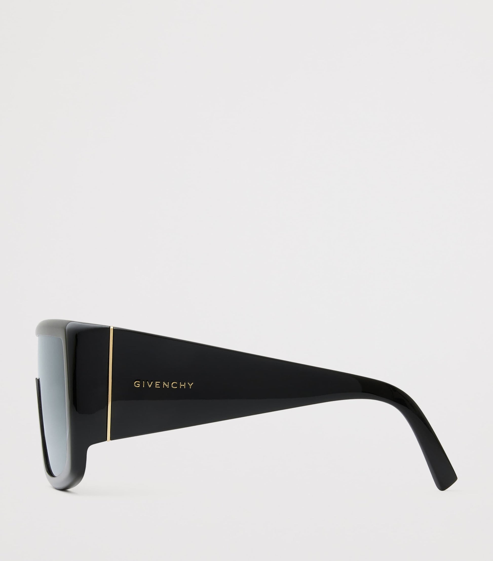 Givenchy Acetate Square Sunglasses