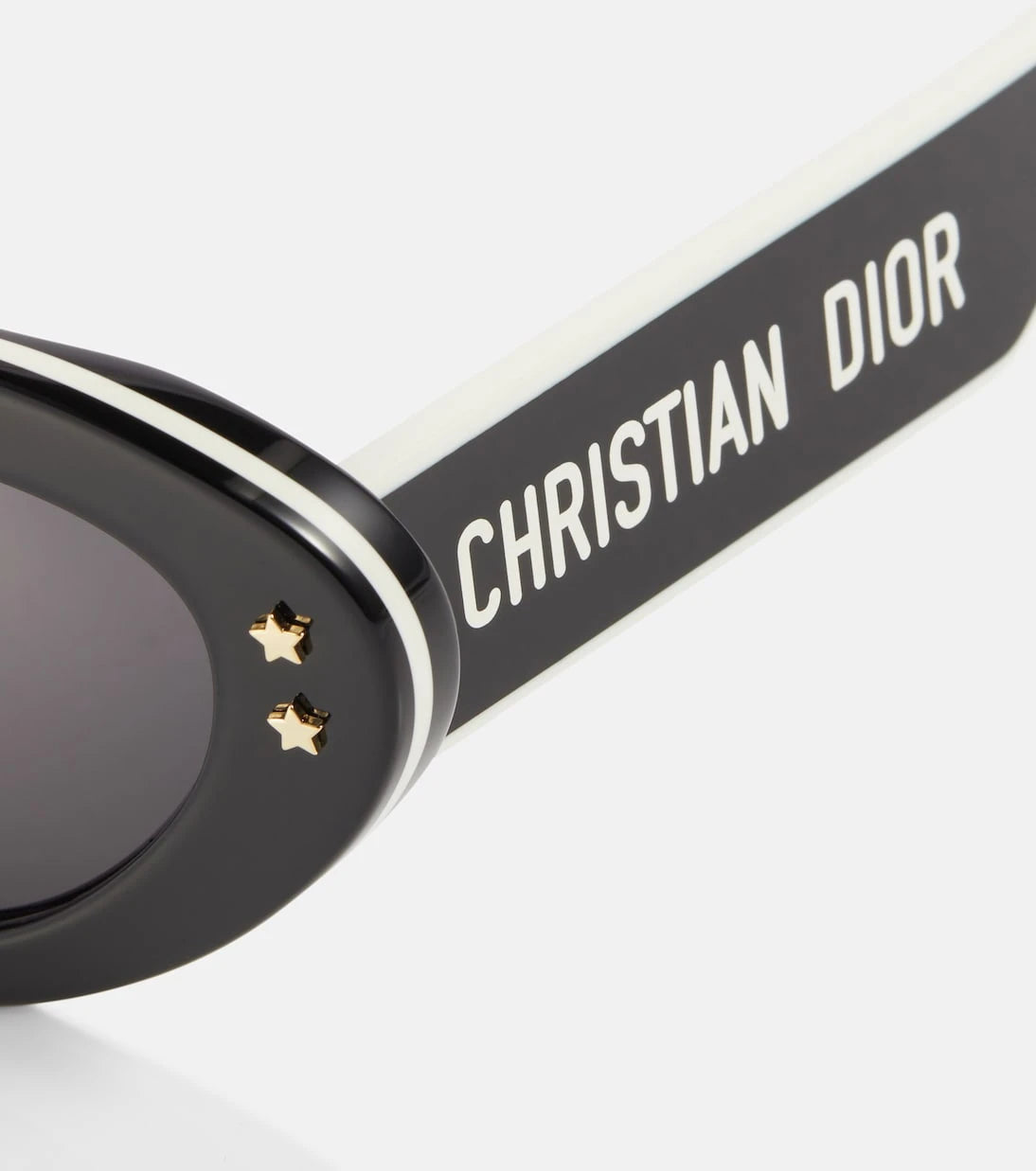 Dior Eyewear - DiorPacific B1U cat-eye sunglasses