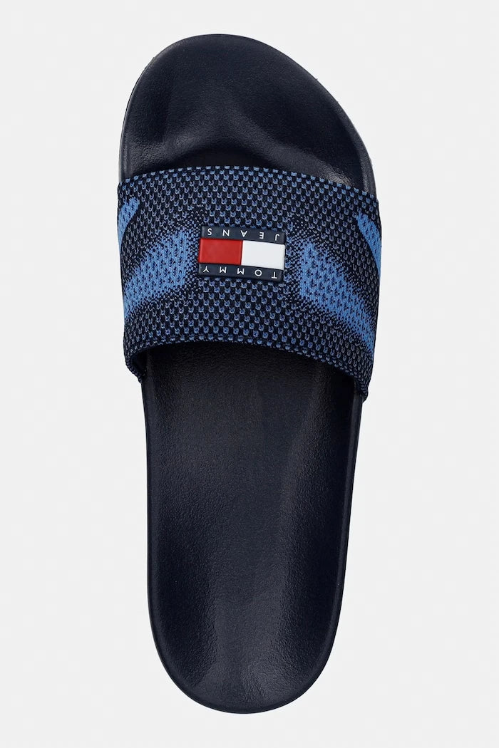 Tommy Jeans erkek terlik TJM SUMMER SANDAL 26