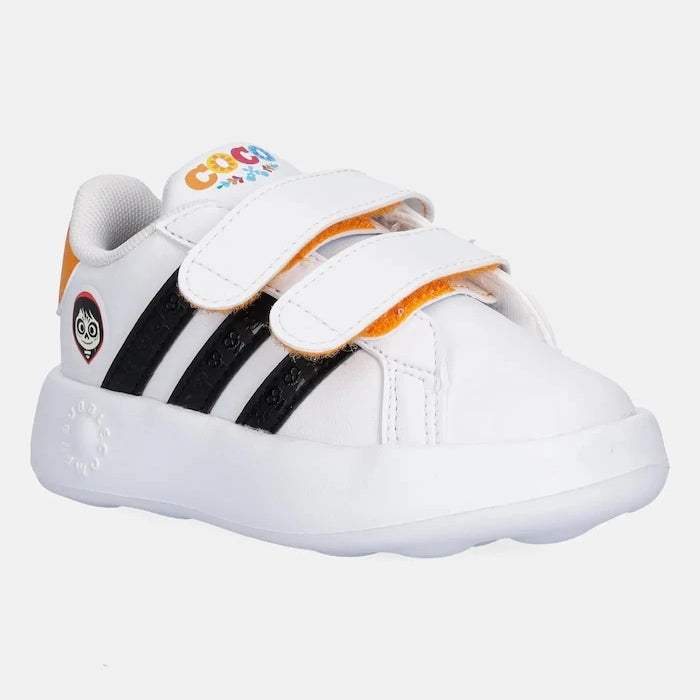 Детски маратонки adidas GRAND COURT COCO