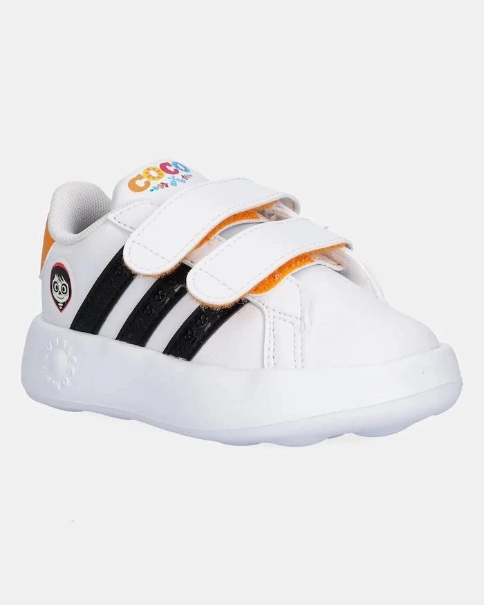 Детски маратонки adidas GRAND COURT COCO