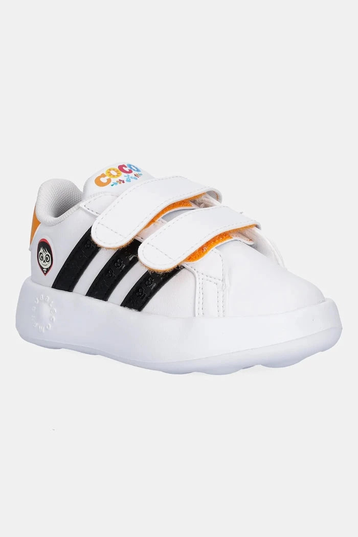 Детски маратонки adidas GRAND COURT COCO
