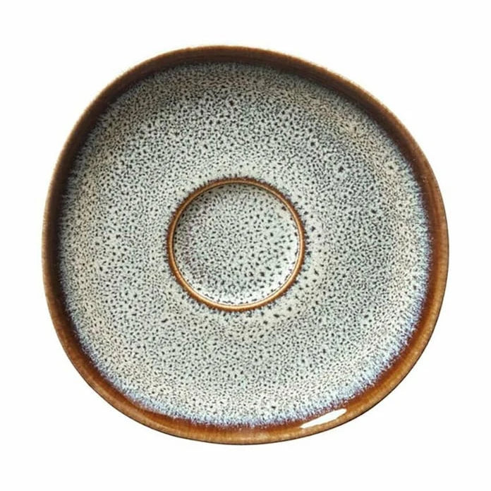 Чинийка за чаша Villeroy & Boch Lave Beige O15,5 cm