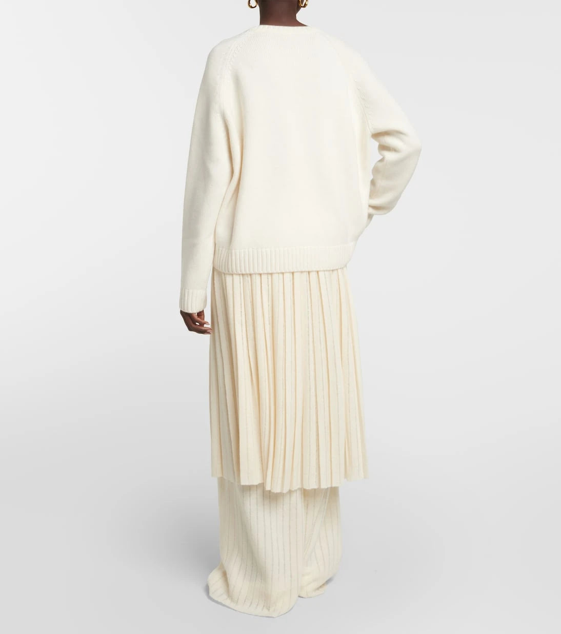 Loro Piana - Parksville cashmere sweater